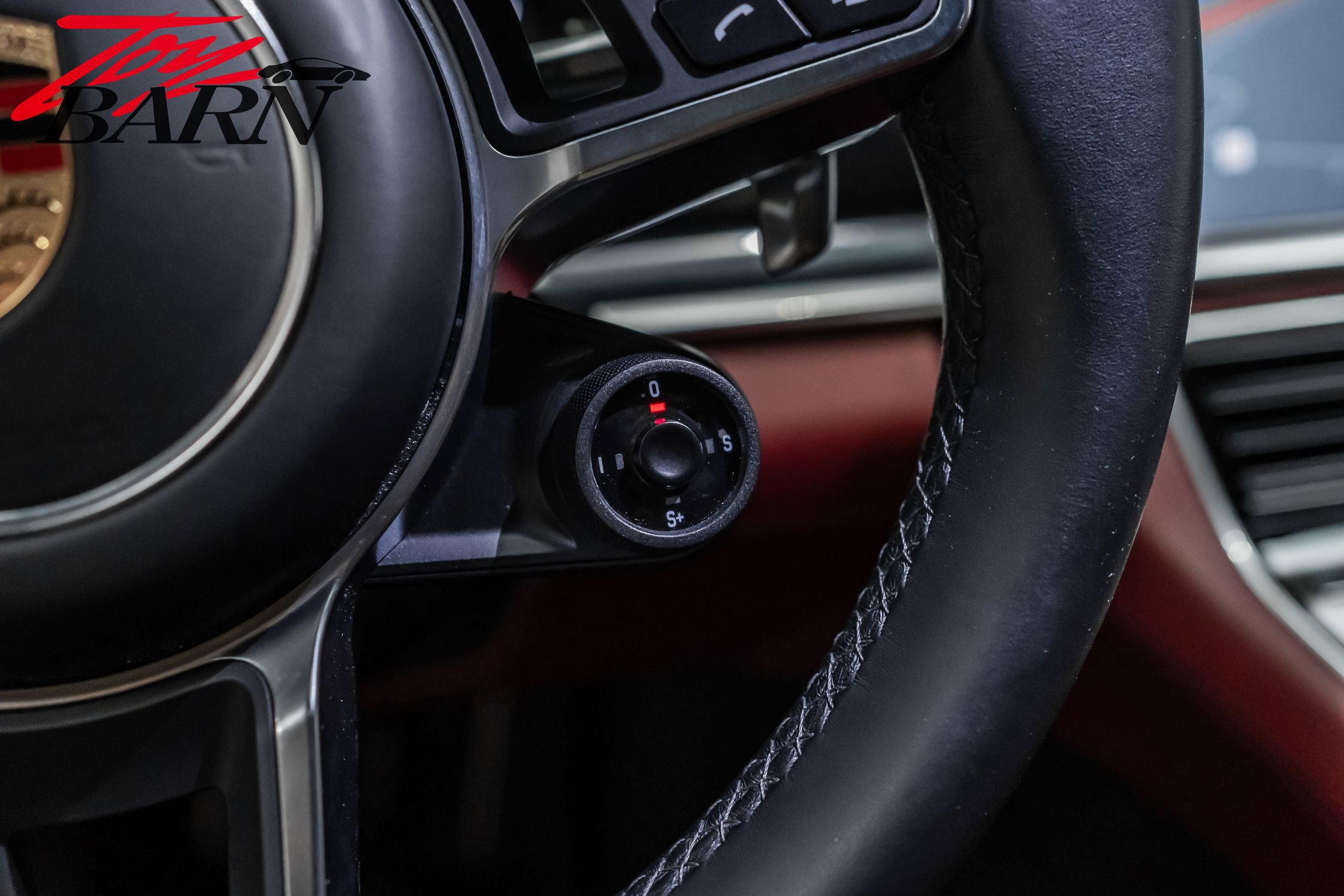 Used 2019 Porsche Panamera GTS image 32