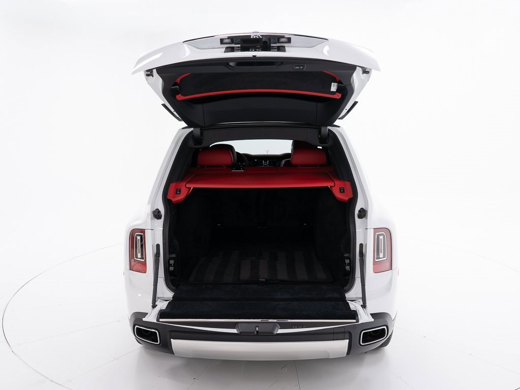 Certified 2024 Rolls-Royce Cullinan image 51