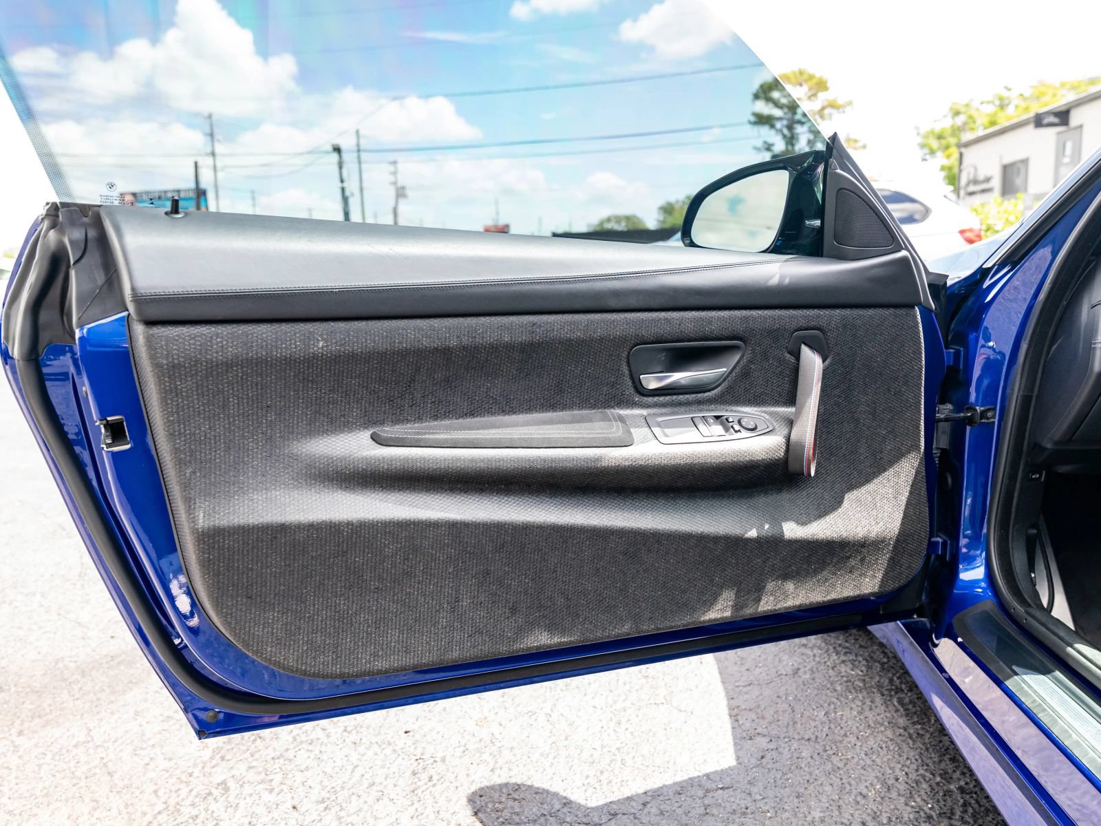 Used 2019 BMW M4 CS RWD image 45