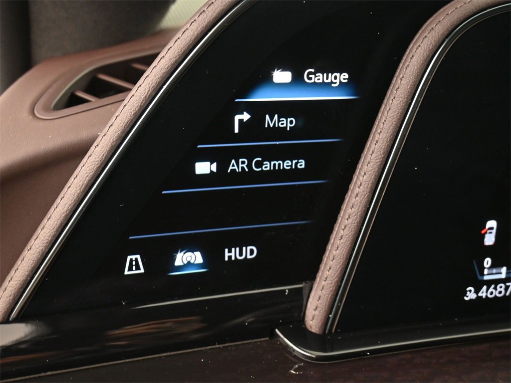 Certified 2023 Cadillac Escalade ESV Sport Platinum image 10