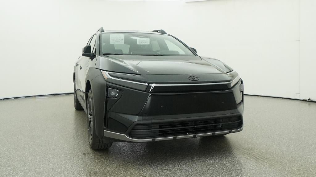 New 2026 Toyota bZ Woodland AWD/4WD image 30