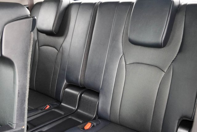 Used 2019 Lexus RX 350L FWD image 16