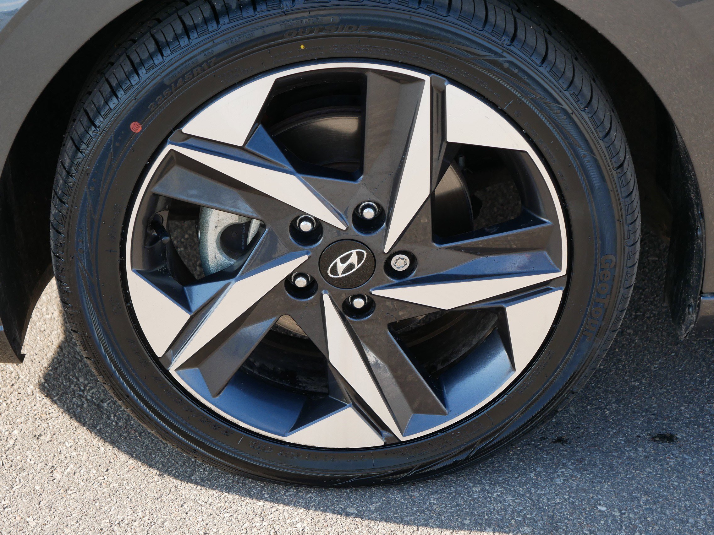 Certified 2023 Hyundai Elantra Limited image 15