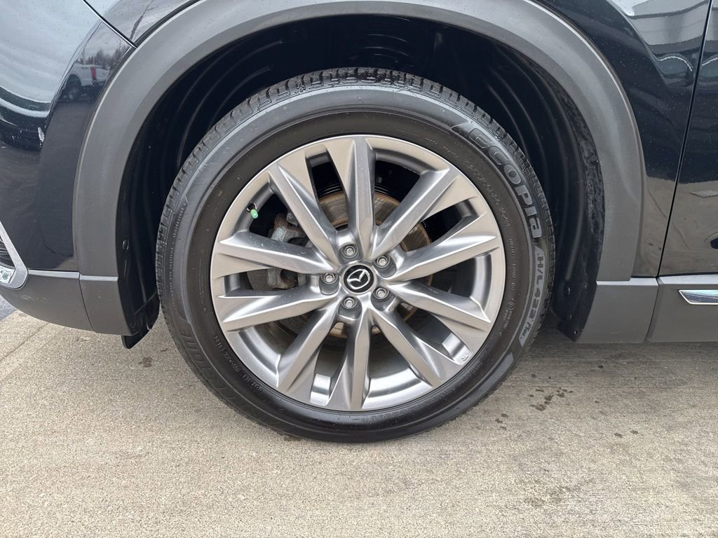 Used 2020 MAZDA CX-9 Grand Touring image 46