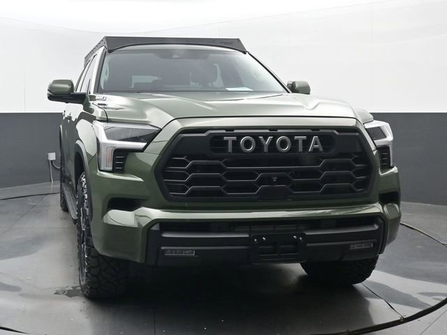 Used 2023 Toyota Sequoia SR5 w/ SR5 Premium Package AWD/4WD image 23