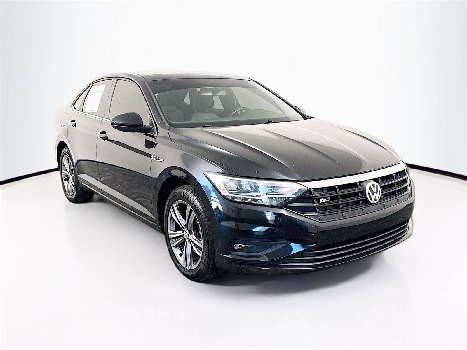 Used 2019 Volkswagen Jetta R-Line image 10