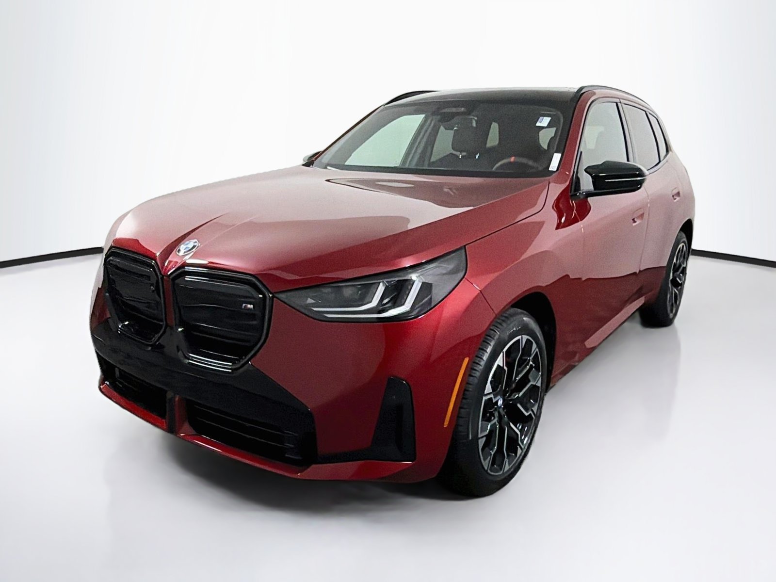 New 2026 BMW X3 M50 w/ Premium Package AWD/4WD image 3