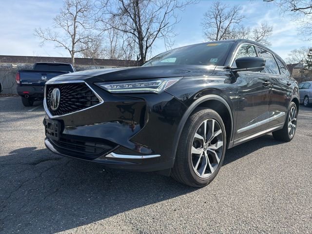 Used 2023 Acura MDX SH-AWD w/ Technology Package image 1
