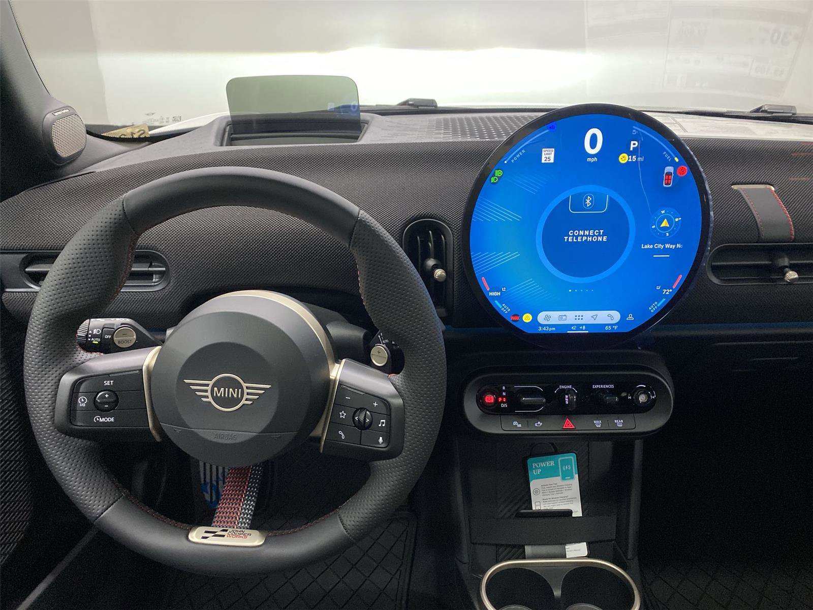 New 2026 MINI Cooper John Cooper Works image 31