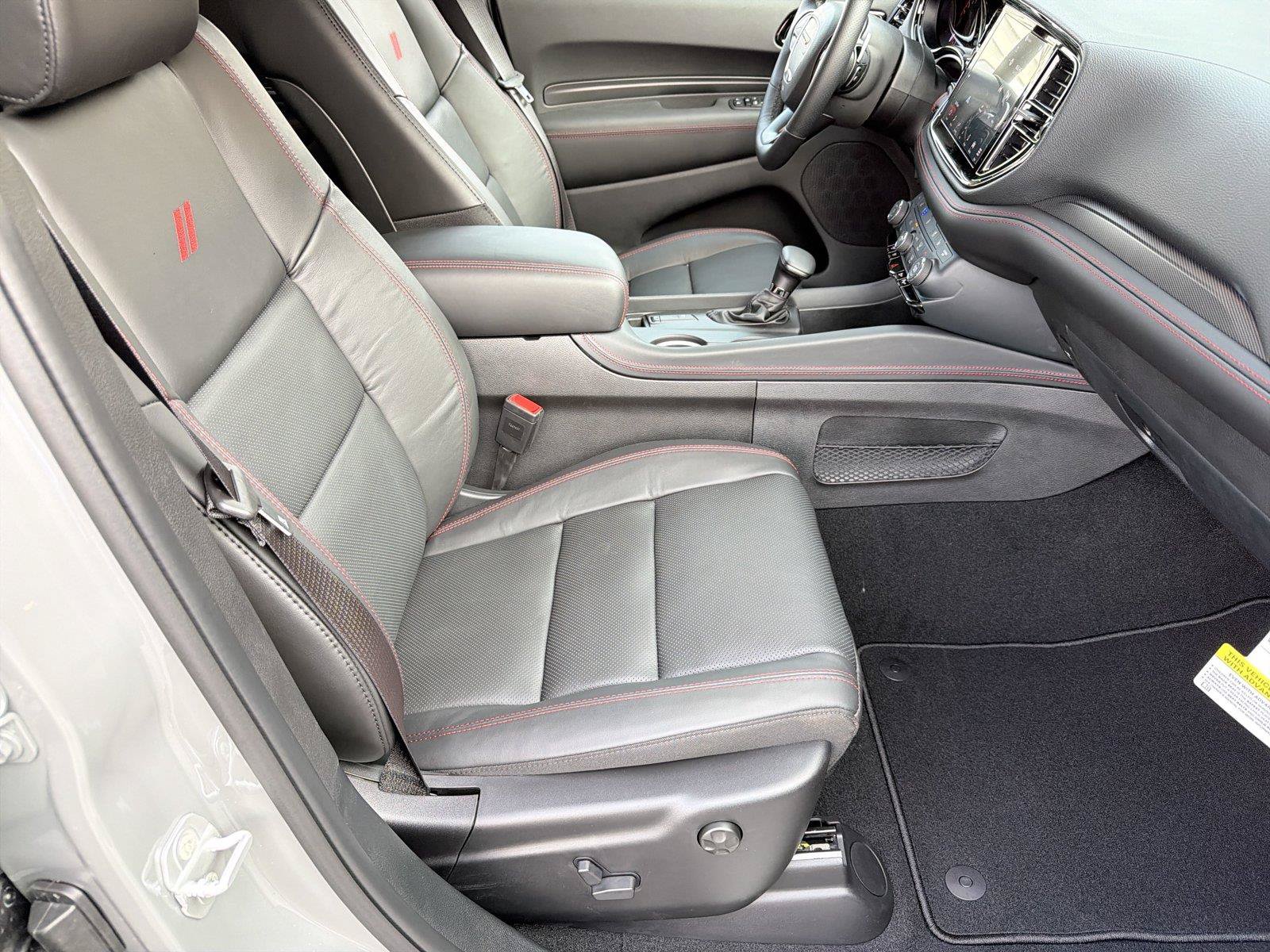 New 2026 Dodge Durango GT AWD/4WD image 11
