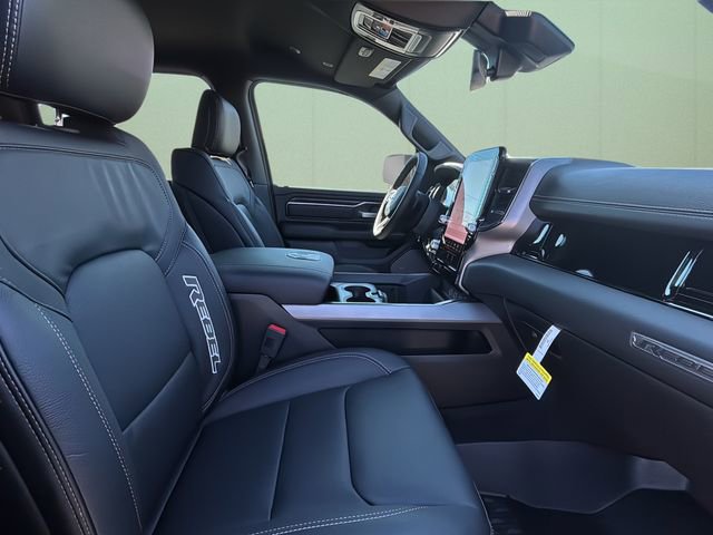 New 2026 RAM 1500 Rebel w/ Rebel Level 2 Equipment Group image 40