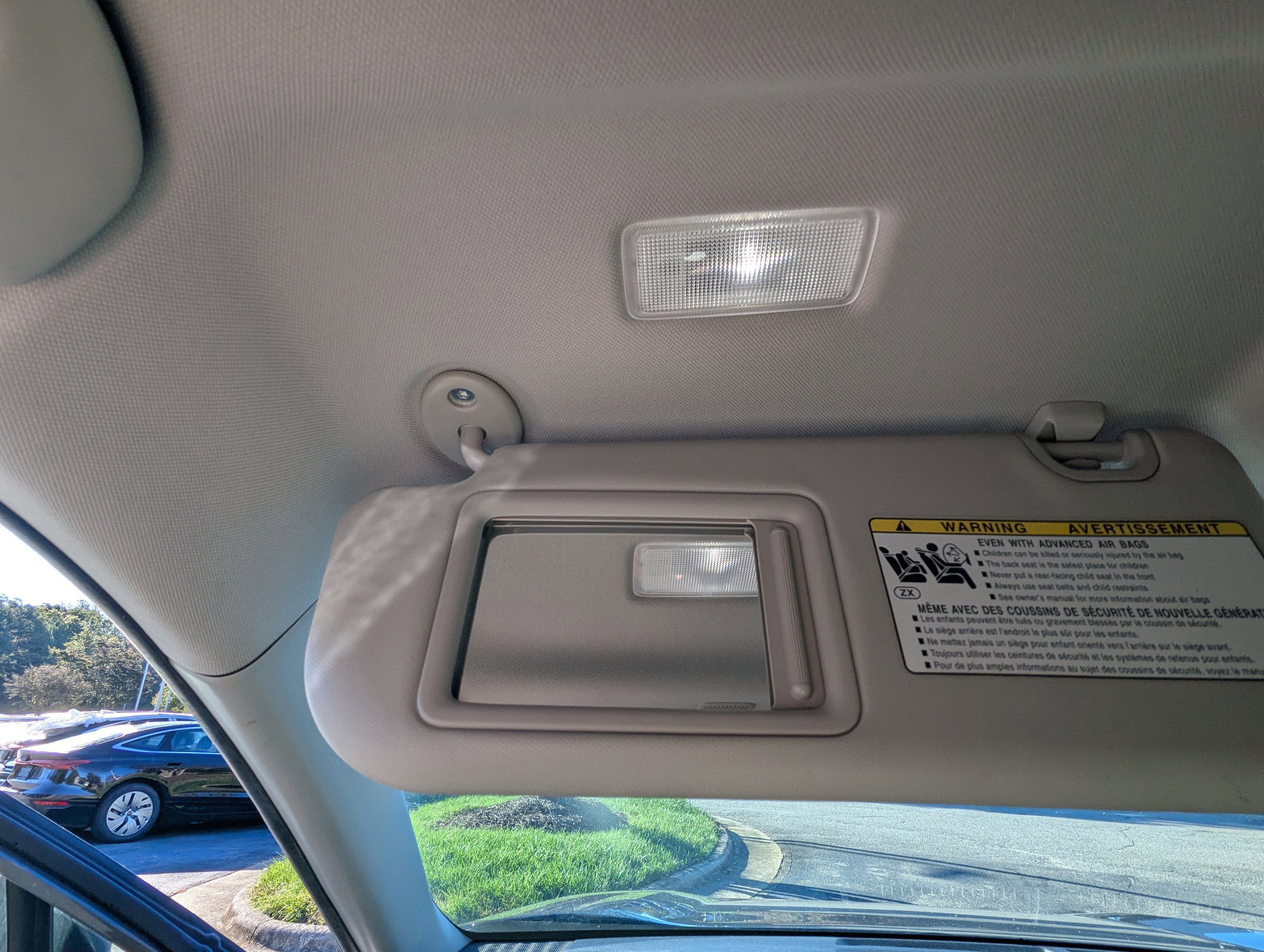 Used 2023 Toyota RAV4 XLE image 25