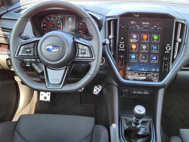 Certified 2025 Subaru WRX Premium w/ Popular Package #1A AWD/4WD image 27