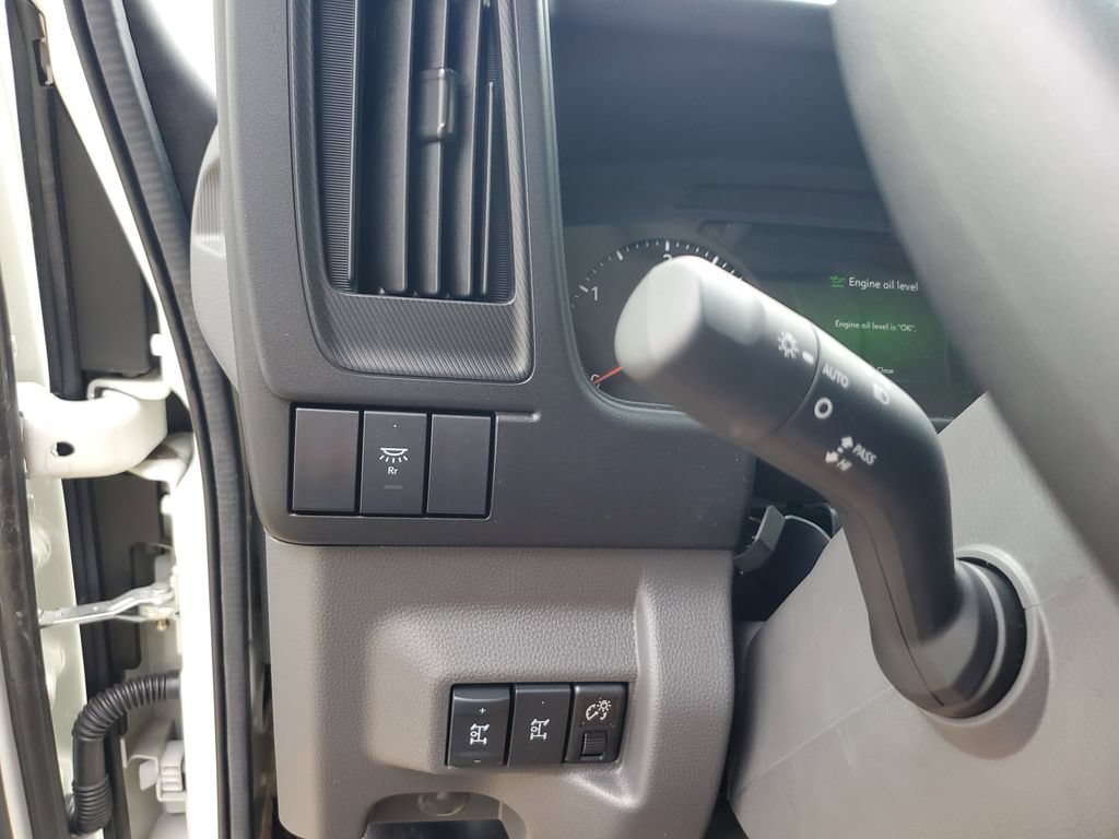 New 2025 Chevrolet Low Cab Forward 5500XD RWD image 20