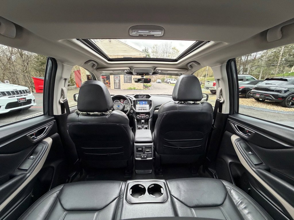 Used 2023 Subaru Forester Limited AWD/4WD image 17