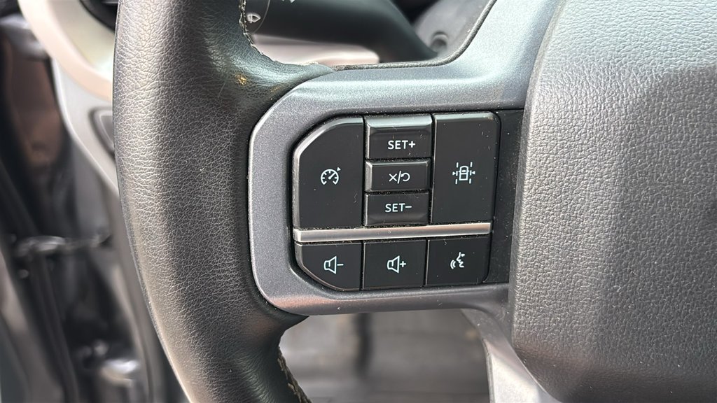 Used 2023 Ford F150 XLT w/ Equipment Group 302A High AWD/4WD image 14