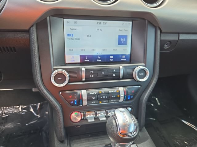 Used 2023 Ford Mustang Premium RWD image 15