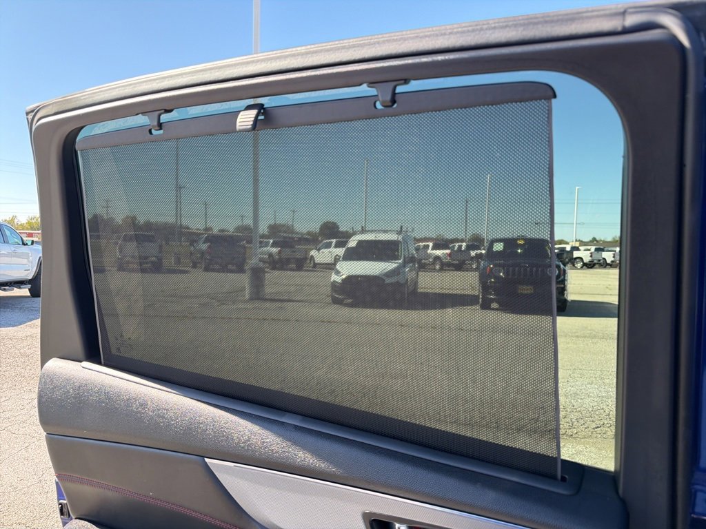 Used 2022 Acura MDX A-Spec image 35