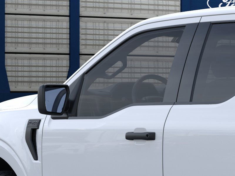 New 2026 Ford F150 STX image 20