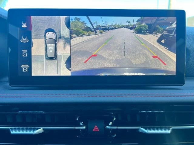 Used 2024 Dodge Hornet R/T w/ Tech Pack w/o Parking image 33