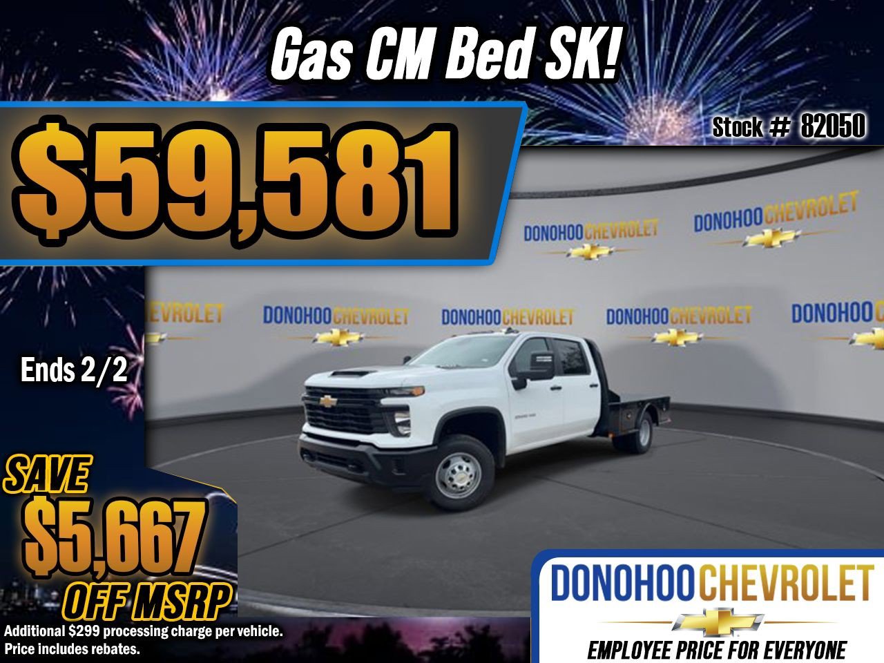 New 2026 Chevrolet Silverado 3500 W/T w/ WT Convenience Package