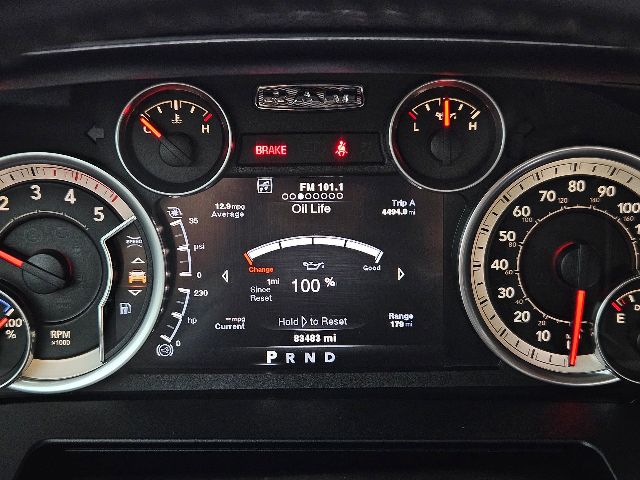 Used 2014 RAM 2500 Laramie w/ Convenience Group AWD/4WD image 15