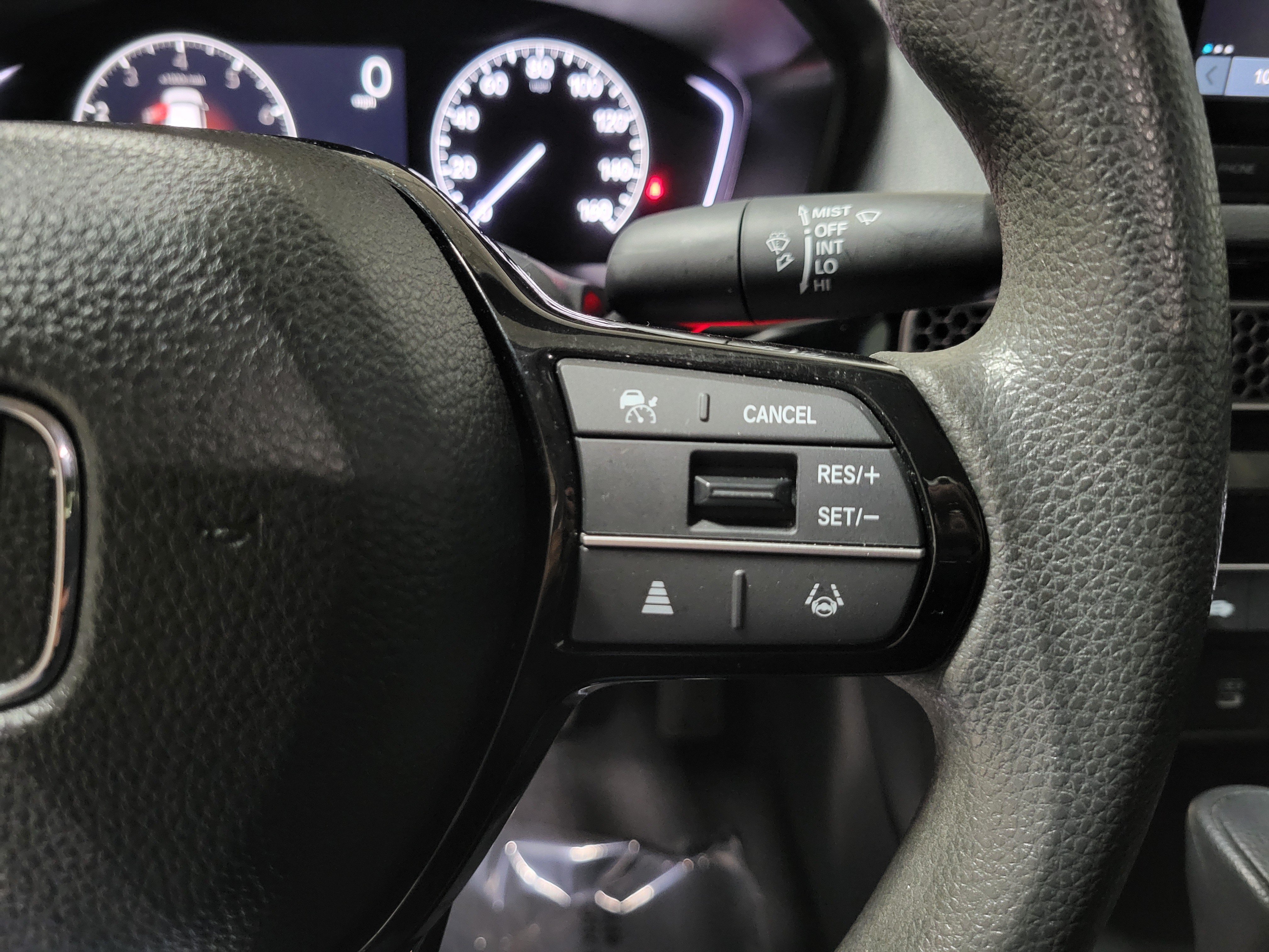 Used 2025 Honda Civic LX image 24