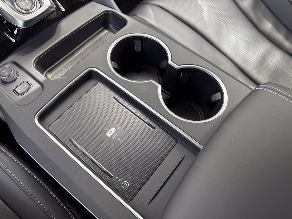New 2026 Acura MDX w/ Technology Package FWD image 37