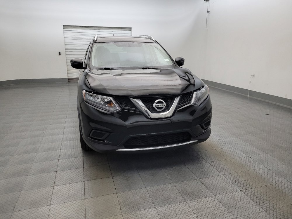 Used 2016 Nissan Rogue SV FWD image 14