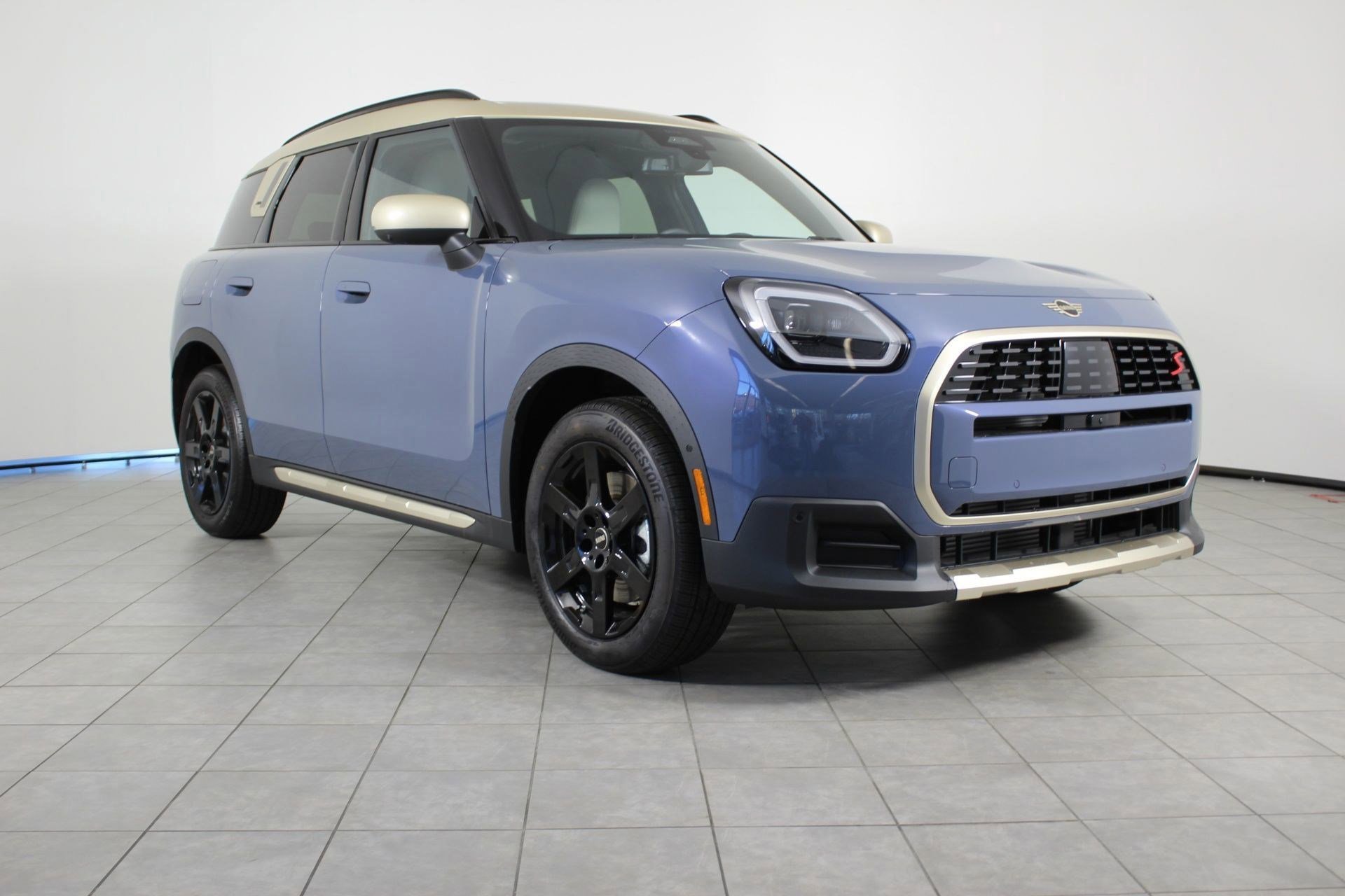 Used 2026 MINI Cooper Countryman S AWD/4WD image 7