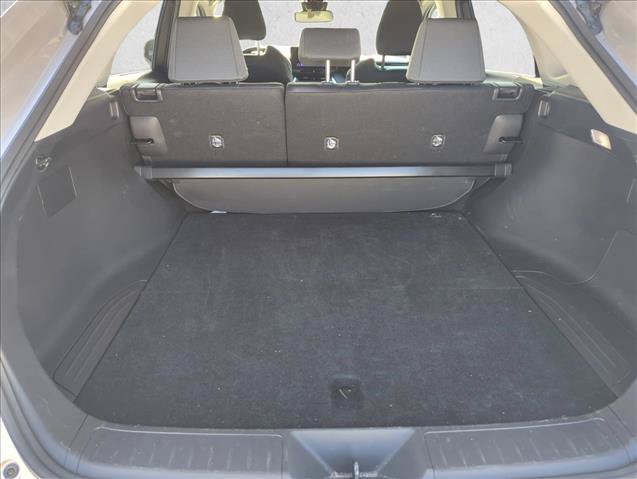 Certified 2023 Toyota Venza LE AWD/4WD image 5