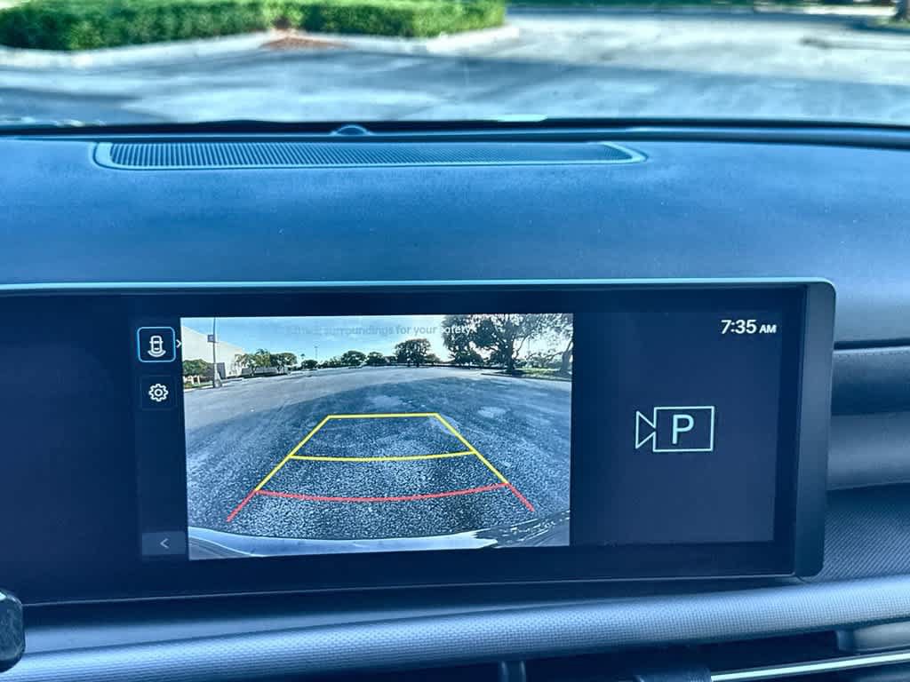 Used 2026 Hyundai Tucson SEL Plus FWD image 19