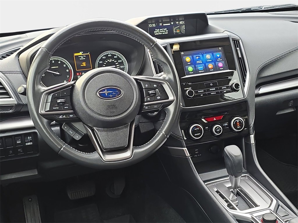 Used 2020 Subaru Forester Premium image 20