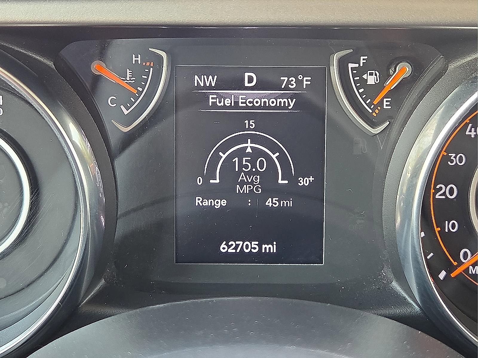 Used 2020 Jeep Wrangler Unlimited Sport image 23