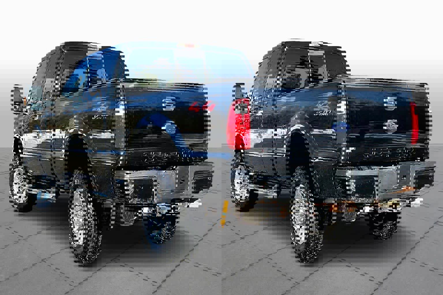 Used 2008 Ford F350 XLT image 12