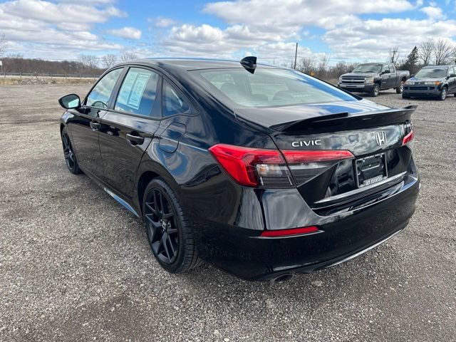 Used 2023 Honda Civic Si image 7