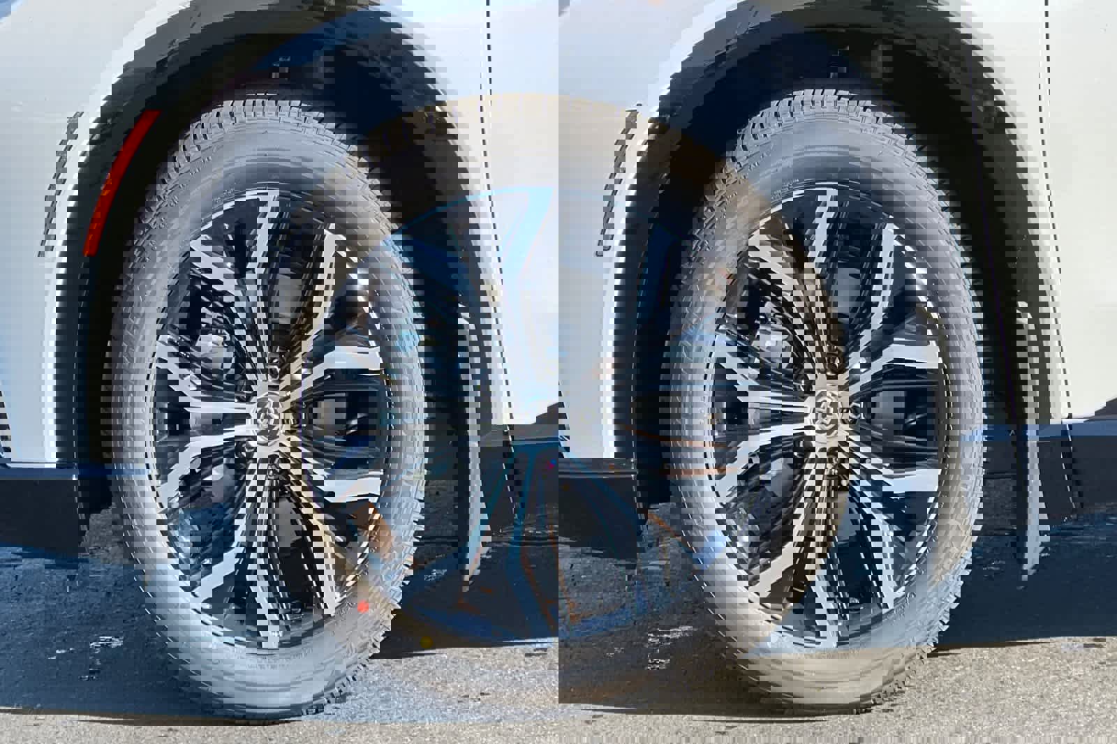 New 2026 Toyota Crown Signia image 29