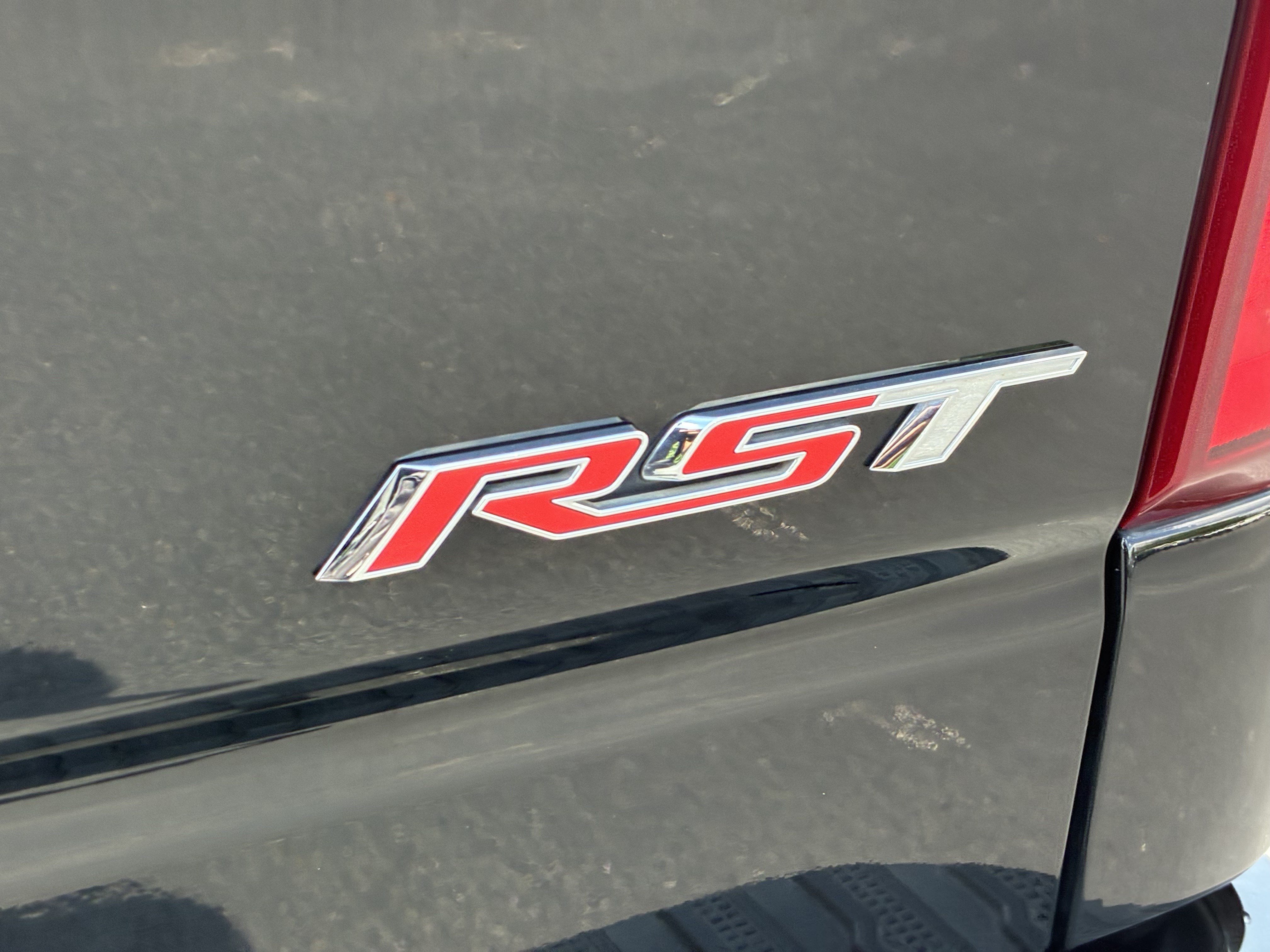 Used 2020 Chevrolet Silverado 1500 RST w/ All-Star Edition AWD/4WD image 12