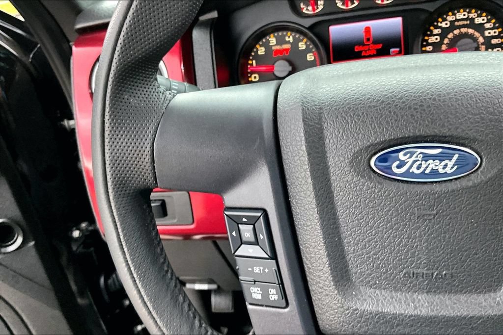 Used 2014 Ford F150 Raptor w/ Equipment Group 801A Luxury AWD/4WD image 18