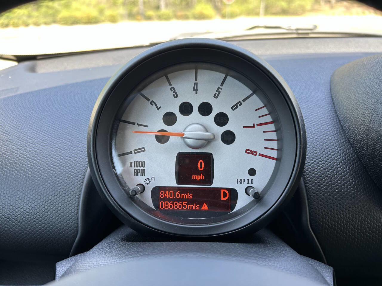 Used 2013 MINI Cooper Paceman image 36