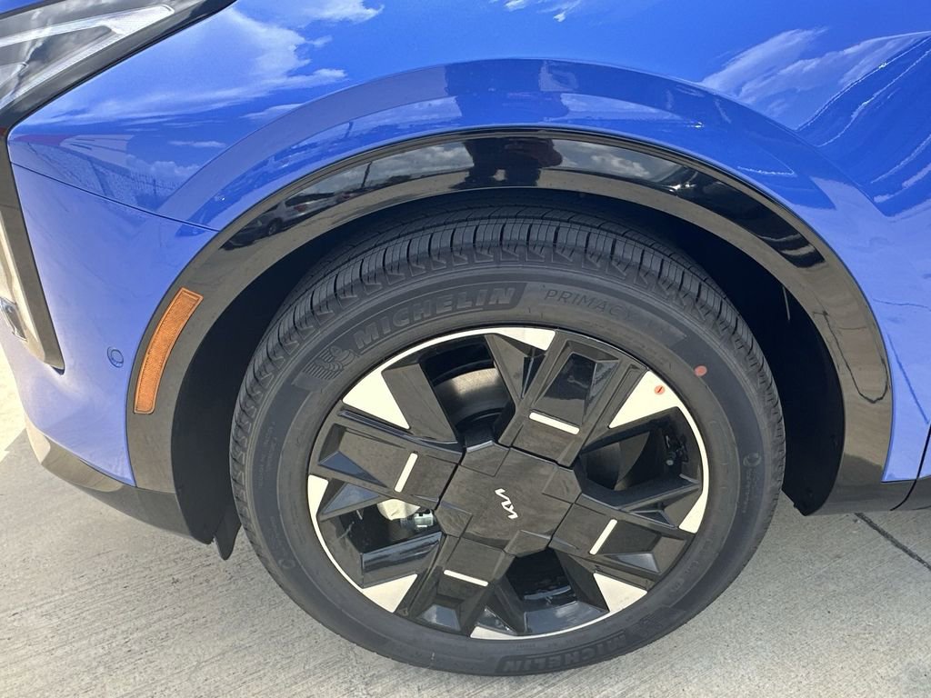 New 2026 Kia Sportage SX image 20