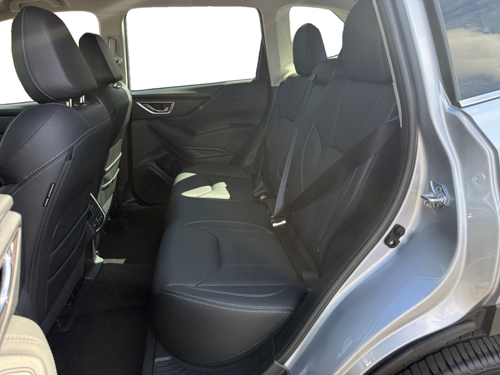 Used 2023 Subaru Forester Touring AWD/4WD image 16