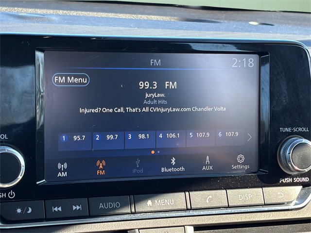 Used 2024 Nissan Altima 2.5 S image 29