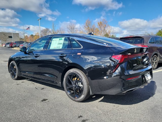 New 2026 Kia K5 GT-Line w/ GT-Line Premium Package FWD image 6