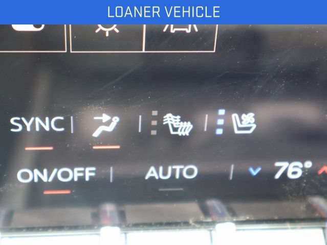 New 2026 GMC Acadia AT4 w/ Super Cruise Package AWD/4WD image 27