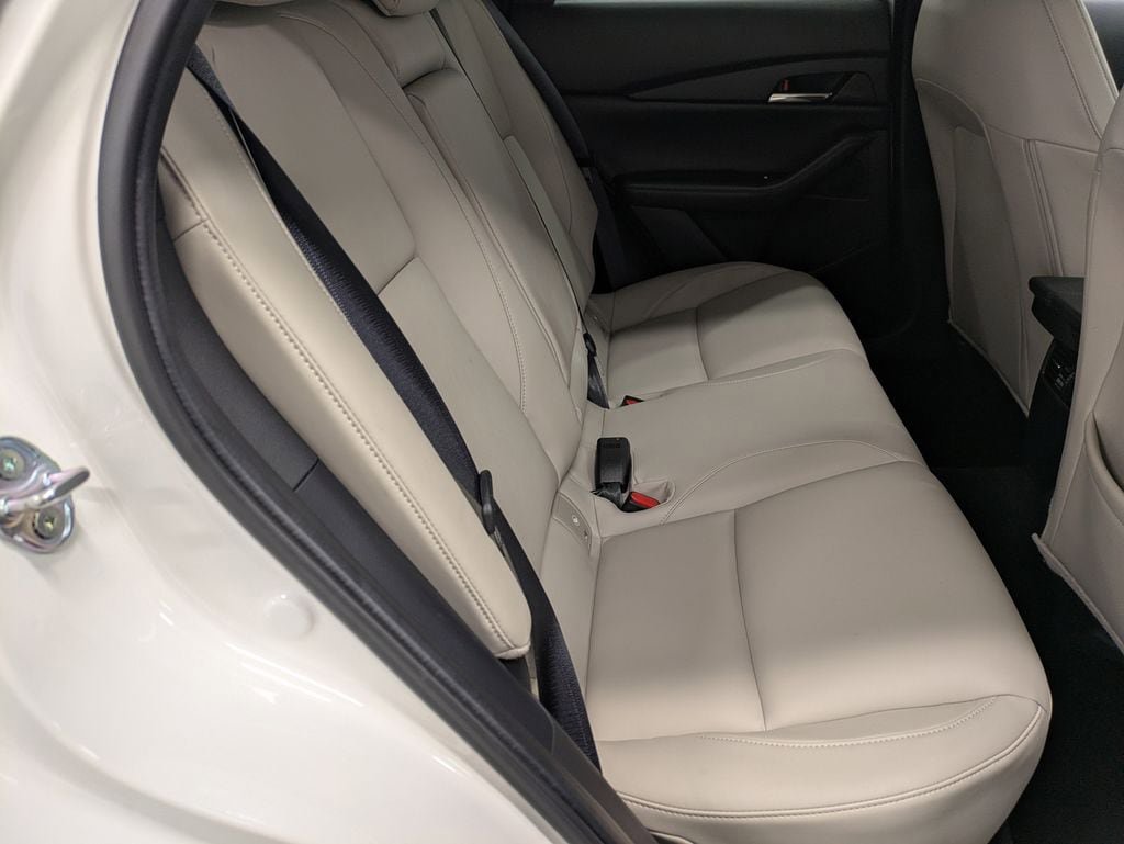 Certified 2023 MAZDA CX-30 AWD 2.5 S w/ Preferred Package image 28