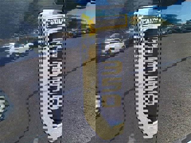 Used 2021 Ford F350 Platinum image 28