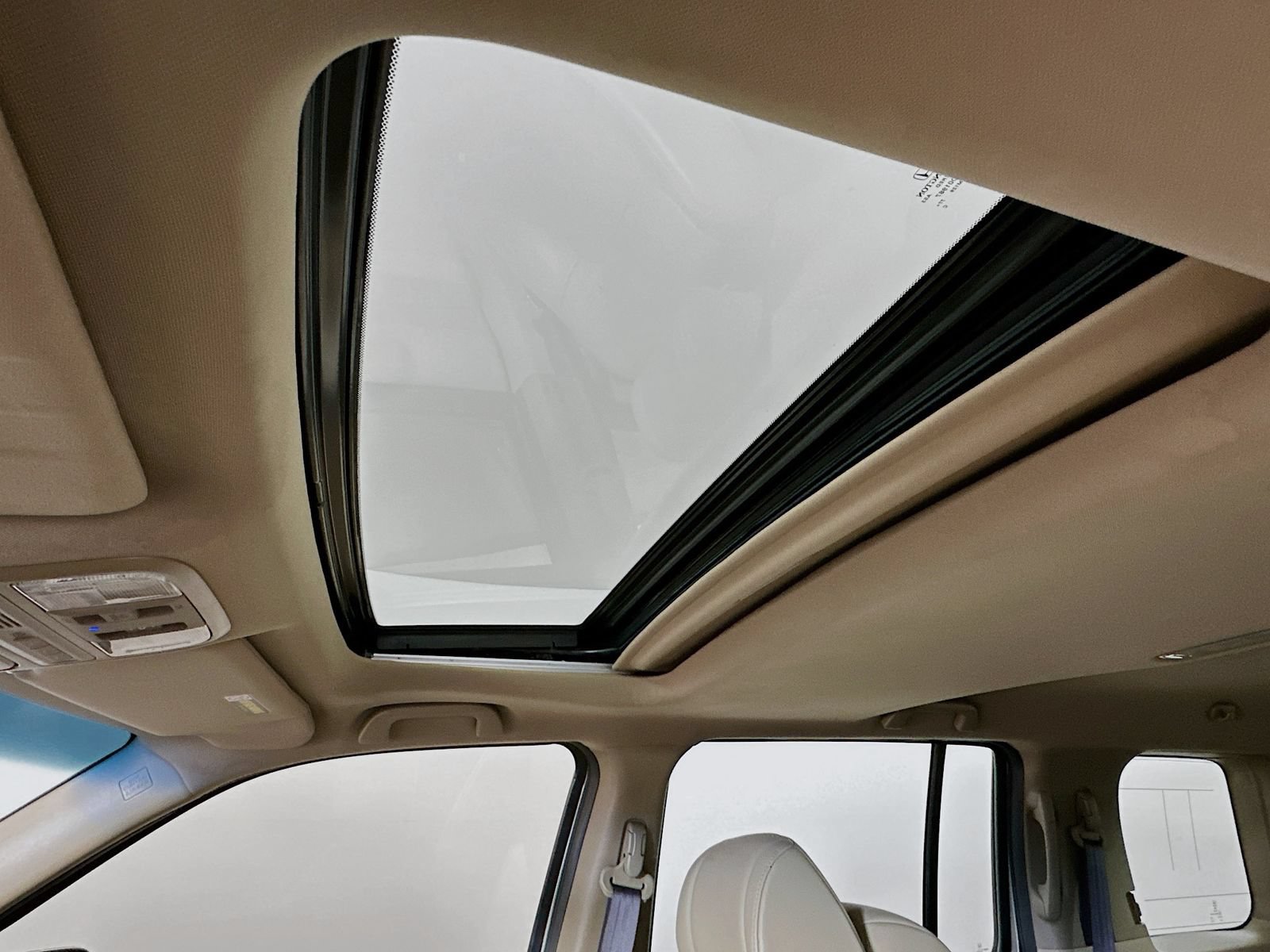 Used 2010 Honda Pilot EX-L image 28