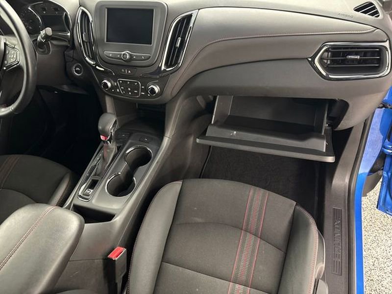 Used 2024 Chevrolet Equinox RS image 19