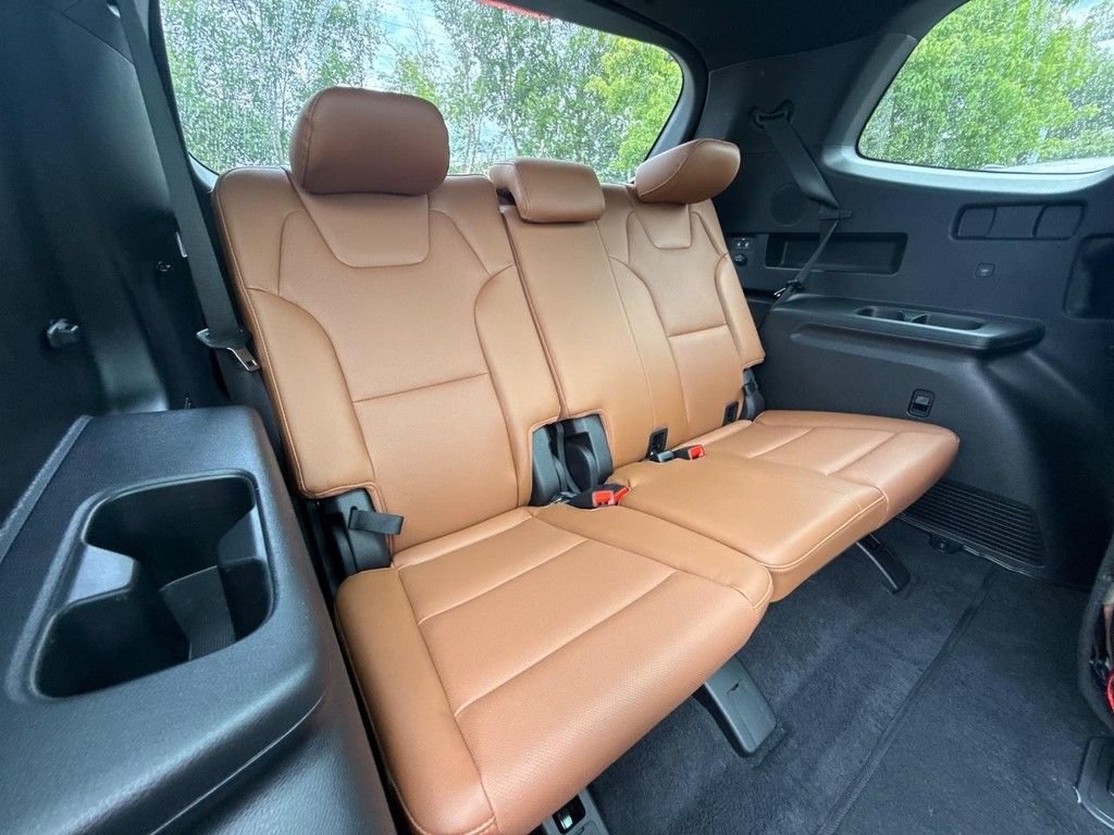 Used 2024 Kia Telluride SX X-Line AWD/4WD image 12